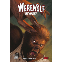 Werewolf by Night