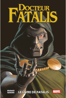 Docteur Fatalis - Books of...