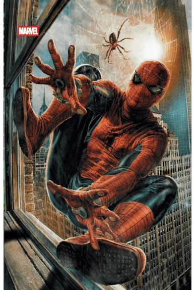 Marvel World 01 - Variante...