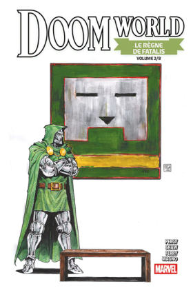 Doom World 02 - Edition...