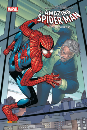 Amazing Spider-Man par...