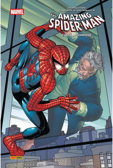 Amazing Spider-Man par... Amazing Spider-Man par...