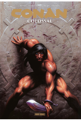 Colossal Conan