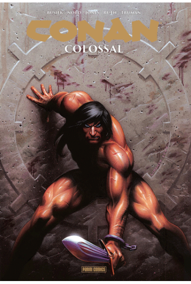 Colossal Conan
