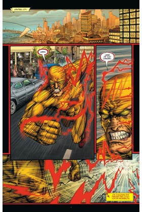 FLASHPOINT - EDITION SIMPLE
