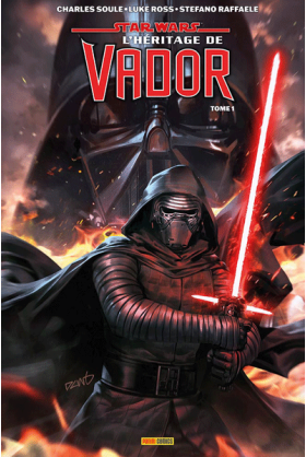 Star Wars : L'héritage de...