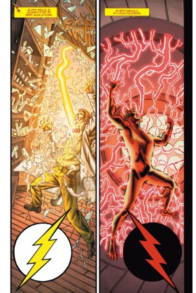 FLASHPOINT - EDITION SIMPLE
