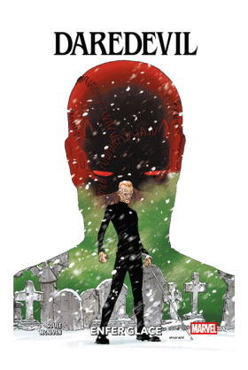 Daredevil Cold day in hell