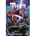 Thor Volume 4 : Le sang de...