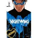 Nightwing Infinite Tome 1