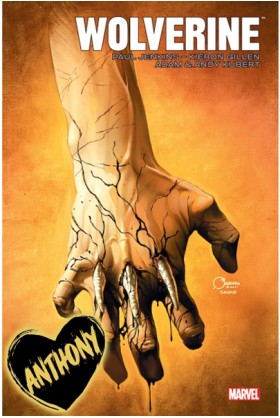 Wolverine : Les origines