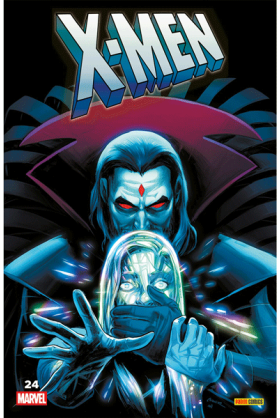 X-Men 24 (2025)