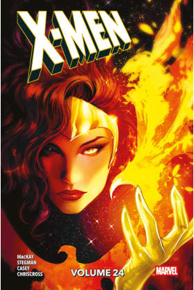 X-Men 24 (2025) édition...