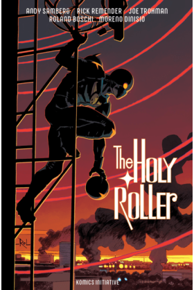 The Holy Roller