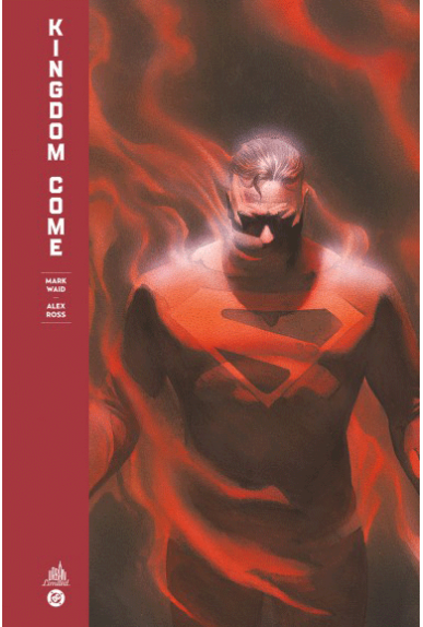 Kingdom Come Urban Limited