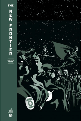 The New Frontier Urban Limited