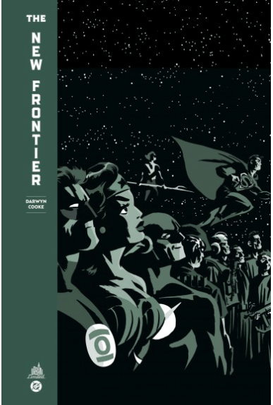 The New Frontier Urban Limited