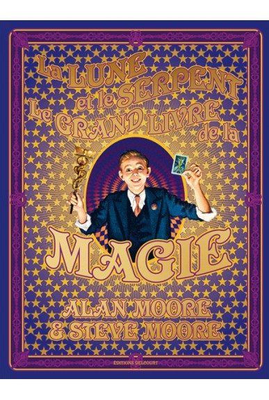La Lune et le Serpent - Le...