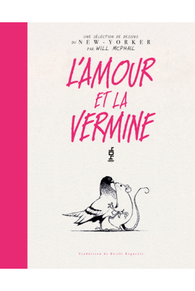 L'amour et la vermine