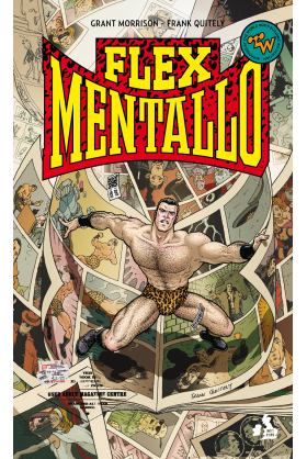 FLEX MENTALLO