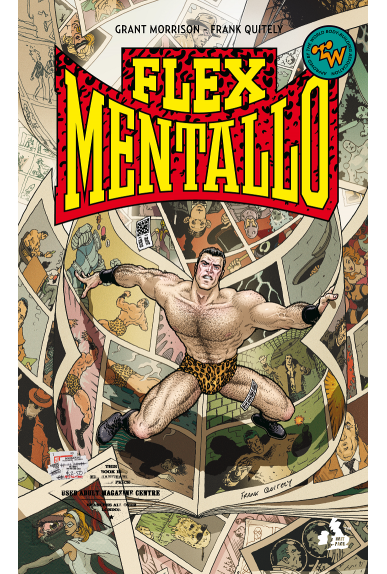 FLEX MENTALLO