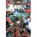 Omnibus Wolverine & The X-Men