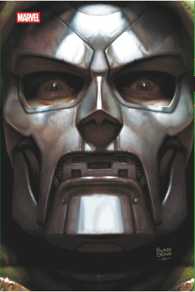 Doom World Tome 1 -...