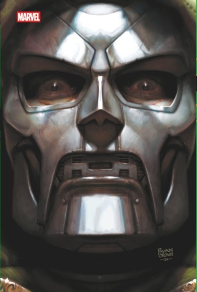 Doom World 01 (sur 8) -...