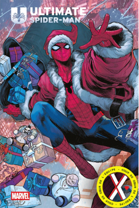 Ultimate Spider-Man Volume...
