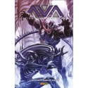 Aliens Vs Avengers -...