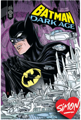 Batman Dark Age