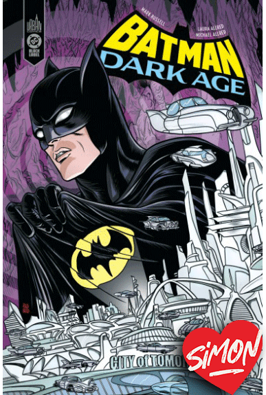 Batman Dark Age