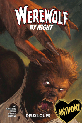 Werewolf by Night