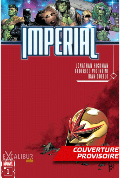 Imperial 01 Imperial 01