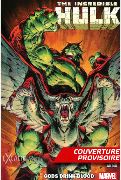 Incredible Hulk Tome 5 Incredible Hulk Tome 5