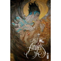 FLIGHT OF ANGELS