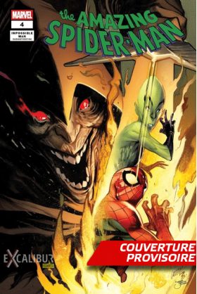 Marvel World 03 Edition...