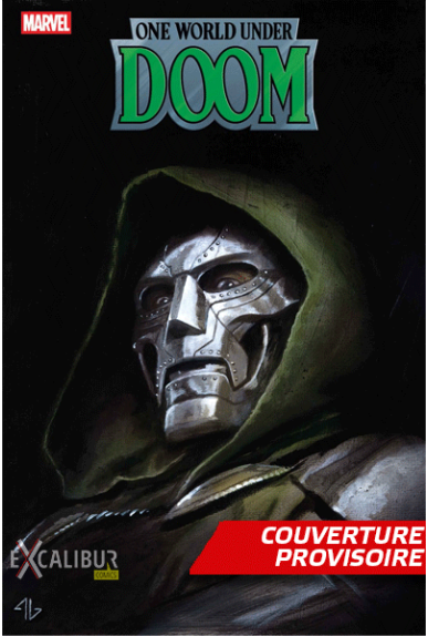 Marvel World 03 Marvel World 03