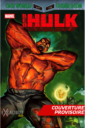 Doom World 03 (sur 8) -...
