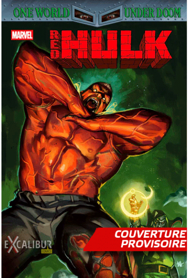 Doom World 03 (sur 8) -... Doom World 03 (sur 8) -...