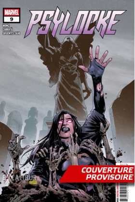 X-Men 25 (2025) édition...