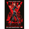 Black Widow : Des liens...