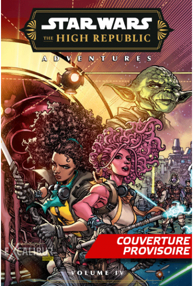 La Haute République Les... La Haute République Les...