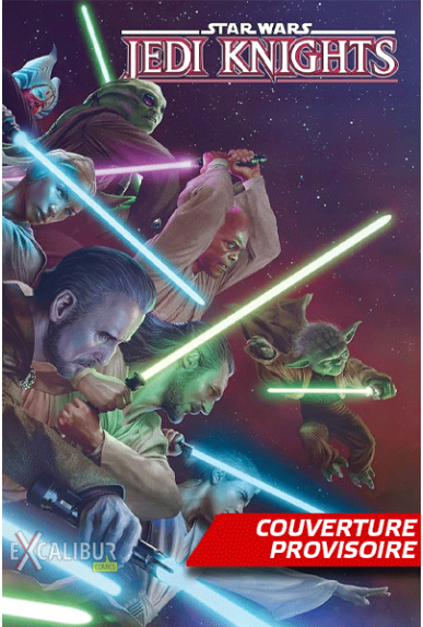 Star Wars Jedi Knights Star Wars Jedi Knights