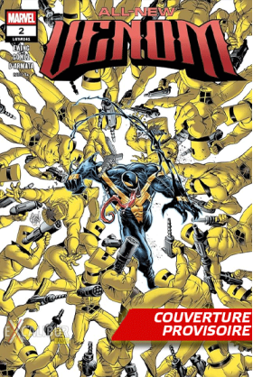 All-New Venom Tome 2