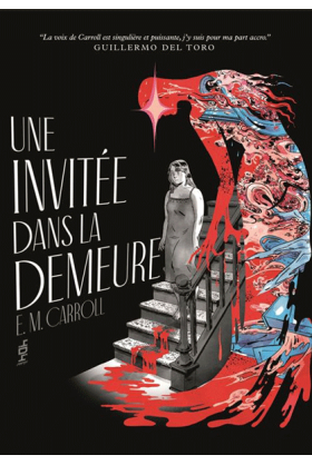 Une invitée dans la demeure