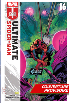 Ultimate Universe 09