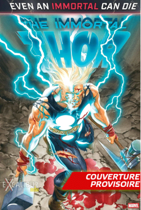 Marvel World 04 Edition Collector