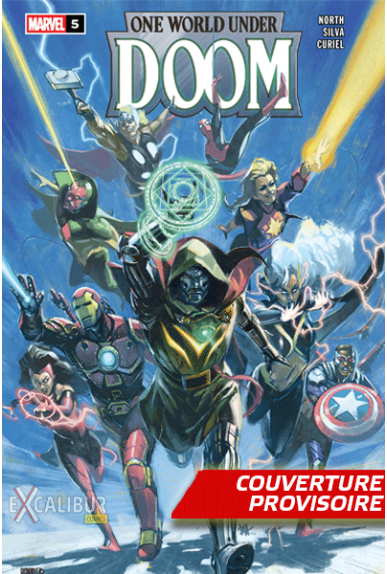 Marvel World 04 Marvel World 04