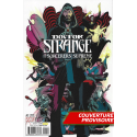 Doctor Strange et les Sorciers Suprêmes - Deluxe